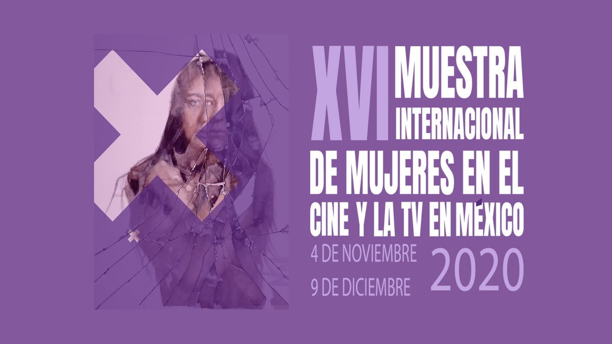 MujeresCineyTV's tweet image. ✨ A partir de mañana en @CinetecaMexico: cortometrajes y largometrajes sobre identidad de género, decisiones sobre nuestros cuerpos, acompañamiento, amor y rebeldía. 
Conoce aquí el programa de mano y acompáñanos: 👇mujerescineytv.org/wp-content/upl…