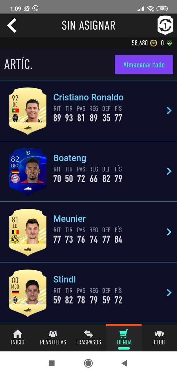 supercanito98's tweet photo. Que bien Boateng @DjMaRiiO @MiiKeLMsT @ByZapi_ @cristianchigre @Baptistaooo @TOTWprediccion @Pumuscor https://t.co/KNHkyBEbre