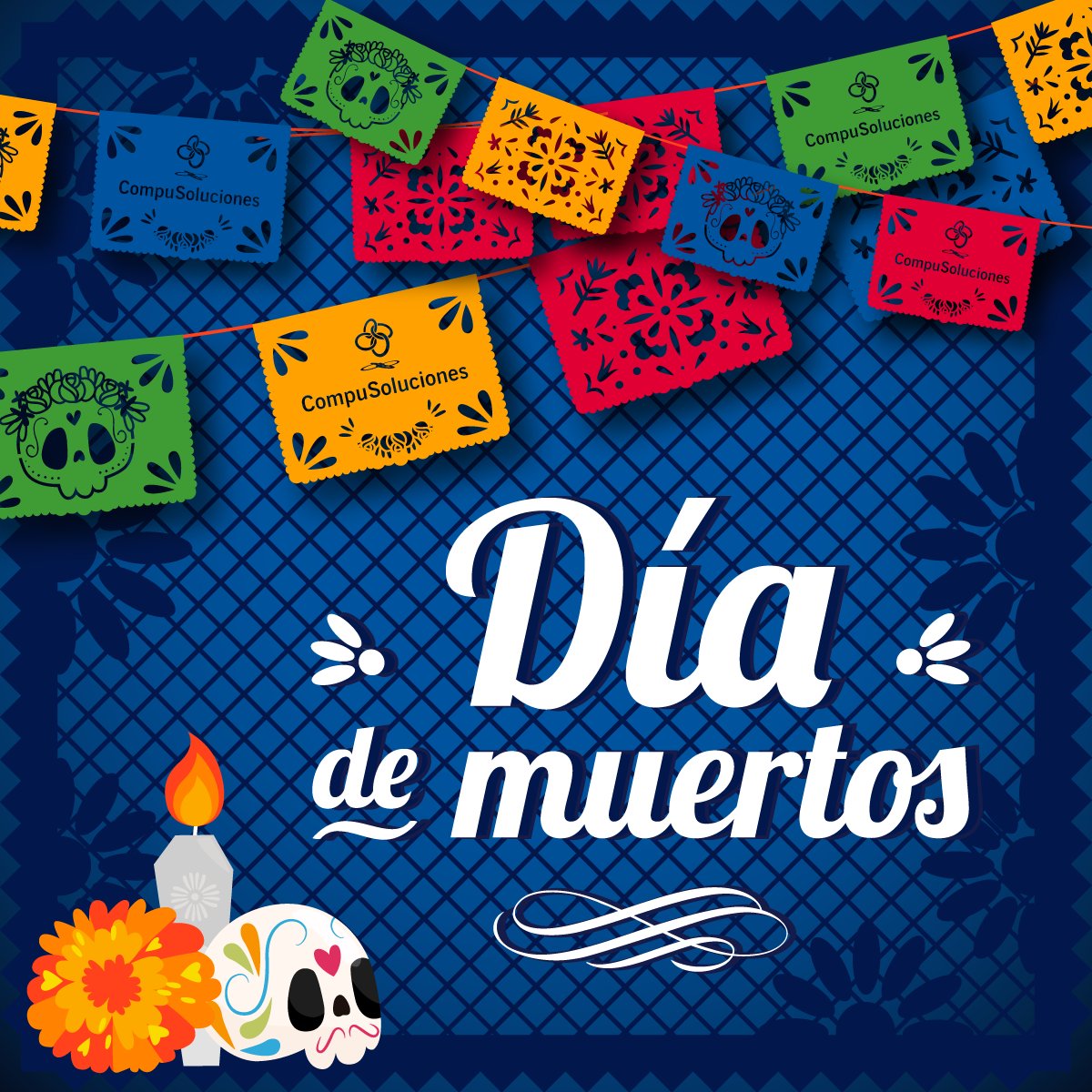 CompuSoluciones tweet media