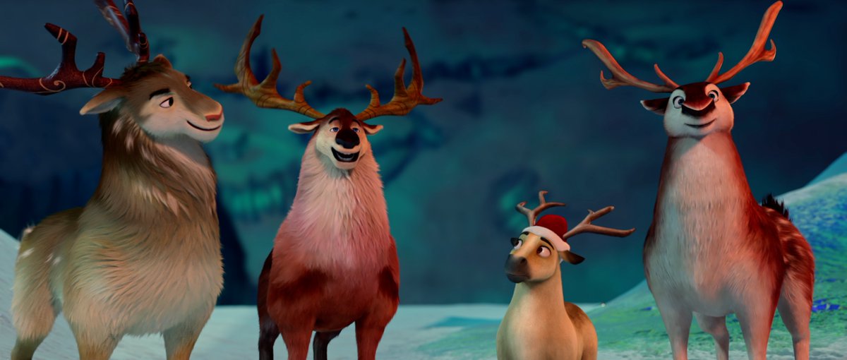 Netflixfilm On Twitter Elliot The Littlest Reindeer On Netflix In The Us On November 1 Https T Co Prsunoogzf Twitter Netflixfilm On Twitter Elliot The Littlest Reindeer On Netflix In The Us On November 1 Https T Co Prsunoogzf Twitter