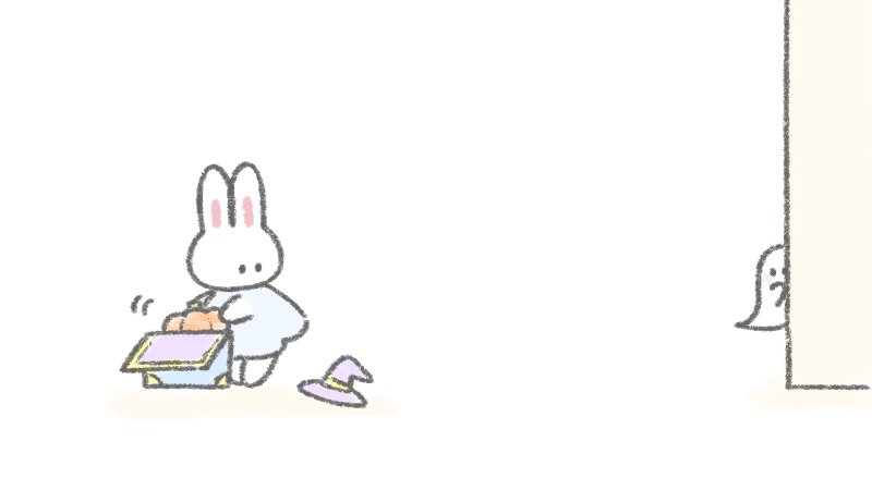 ふんわりうさちゃん tweet media