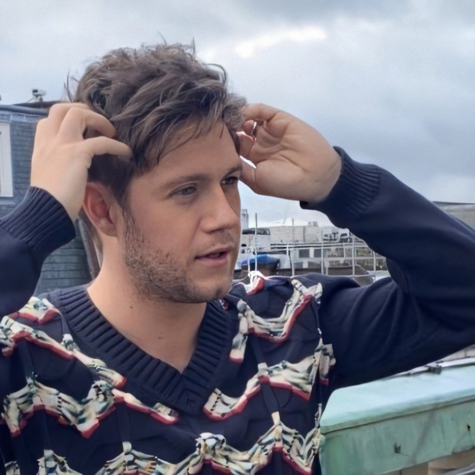 the pics won’t be all aesthetic and matching btw