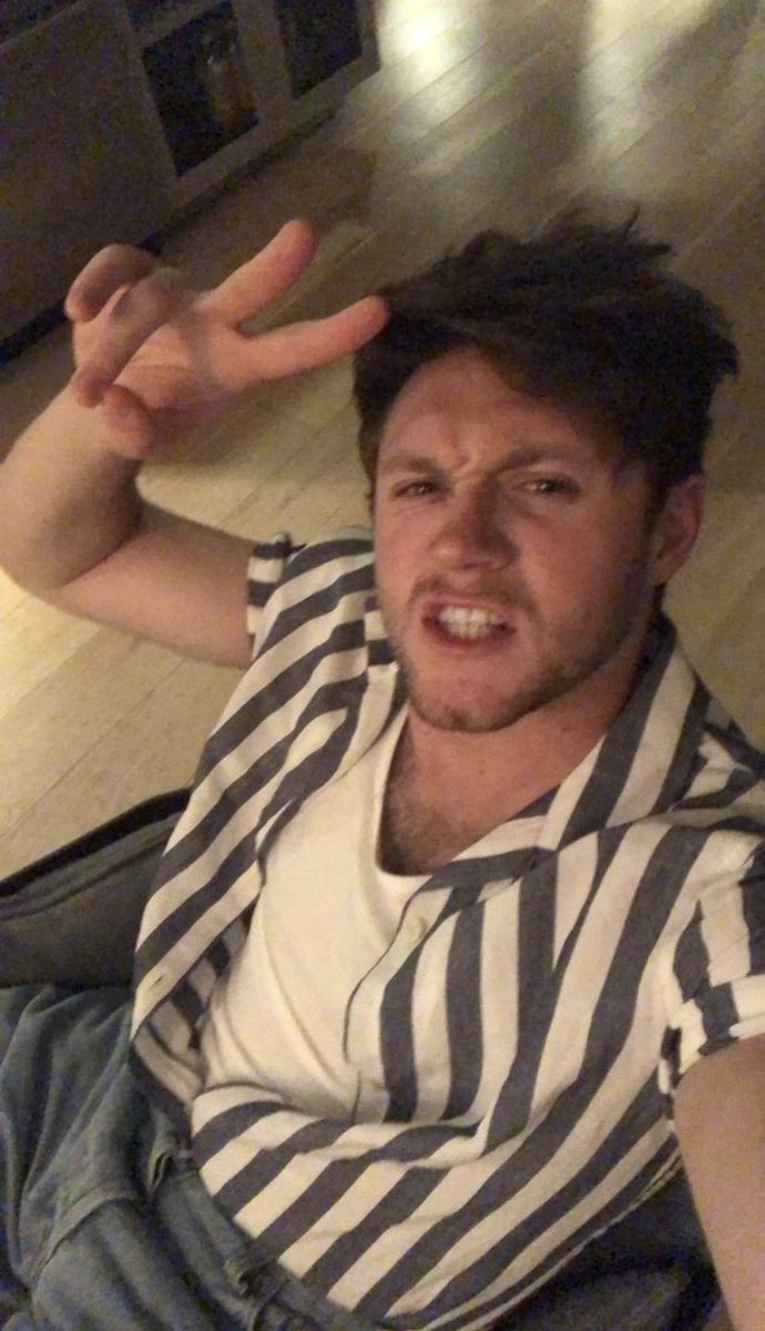 the pics won’t be all aesthetic and matching btw