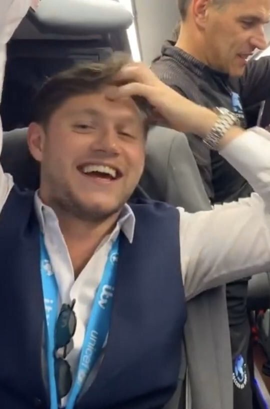 the pics won’t be all aesthetic and matching btw