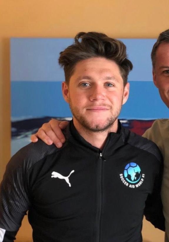 the pics won’t be all aesthetic and matching btw