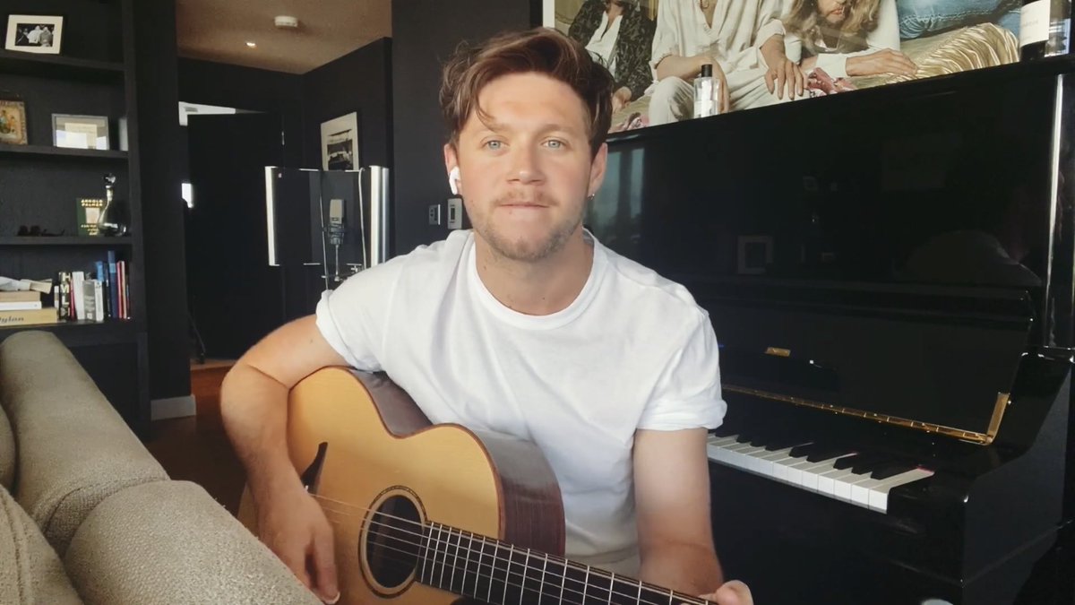 the pics won’t be all aesthetic and matching btw