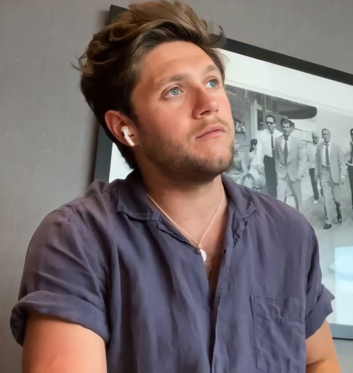 the pics won’t be all aesthetic and matching btw