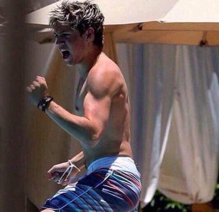 the pics won’t be all aesthetic and matching btw