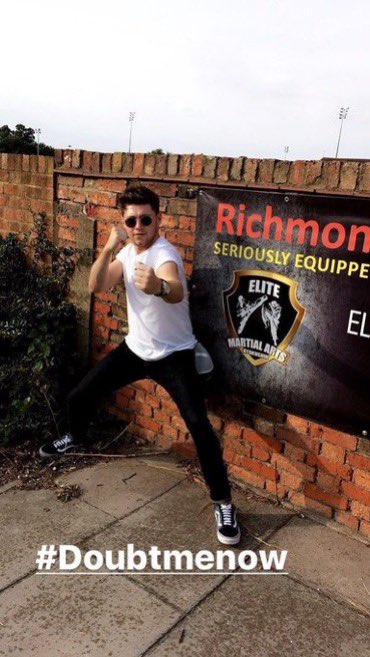 HEARTBREAK WEATHER NIALL