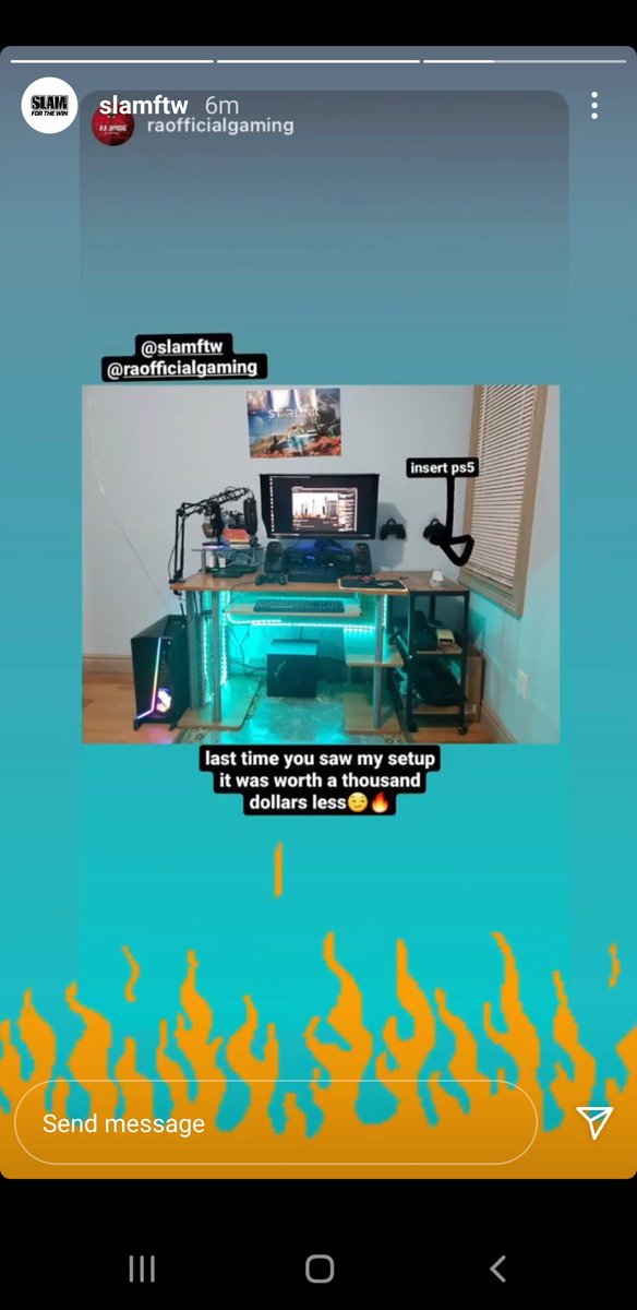 incognitorid's tweet photo. 😏#acerpredator
#acer #pcgaming #pc #msi #geforce #gamer #youtubegaming #life #likeforlikes #ps5 #psn #playstation #MyGamingSetup #RGB #PCGaming #PCBuild #AorusZ390Ultra #EVGARTX2060 #Inteli59600k #CorsairCarbideSeriesSpecOmegaRGB #MasterLiquid240 #EVGASuperNova80PlusGold850Watt https://t.co/XOeMOjoYU3