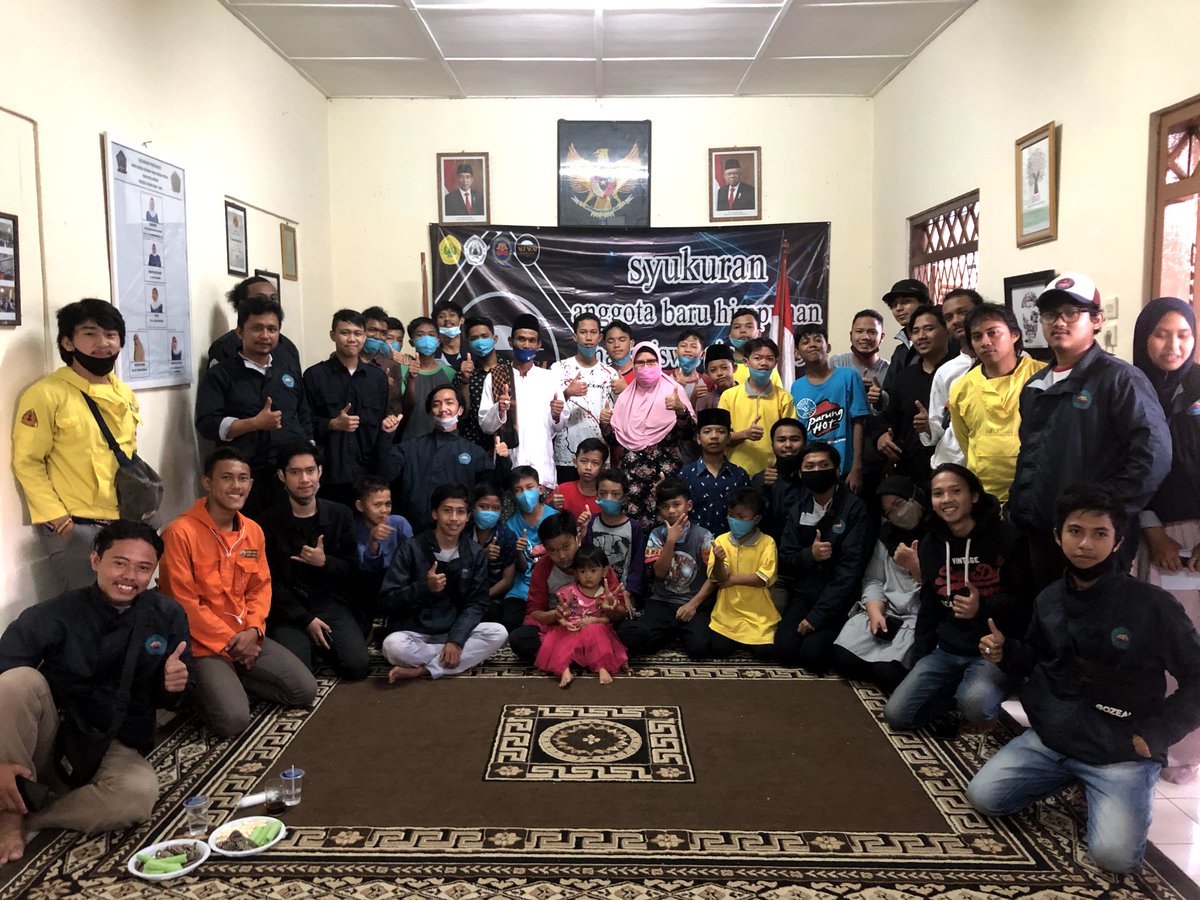 HMS FT-UNPAK tweet media