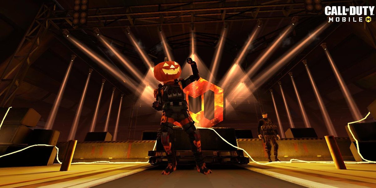 Haddock3Hiccup's tweet photo. @JHCGaming @PlayCODMobile Been playing this game since season 1 and everytime I believe that they can't do better, I am proved wrong. Much love JHC. Keep up the good work https://t.co/7qqCBqdqIy