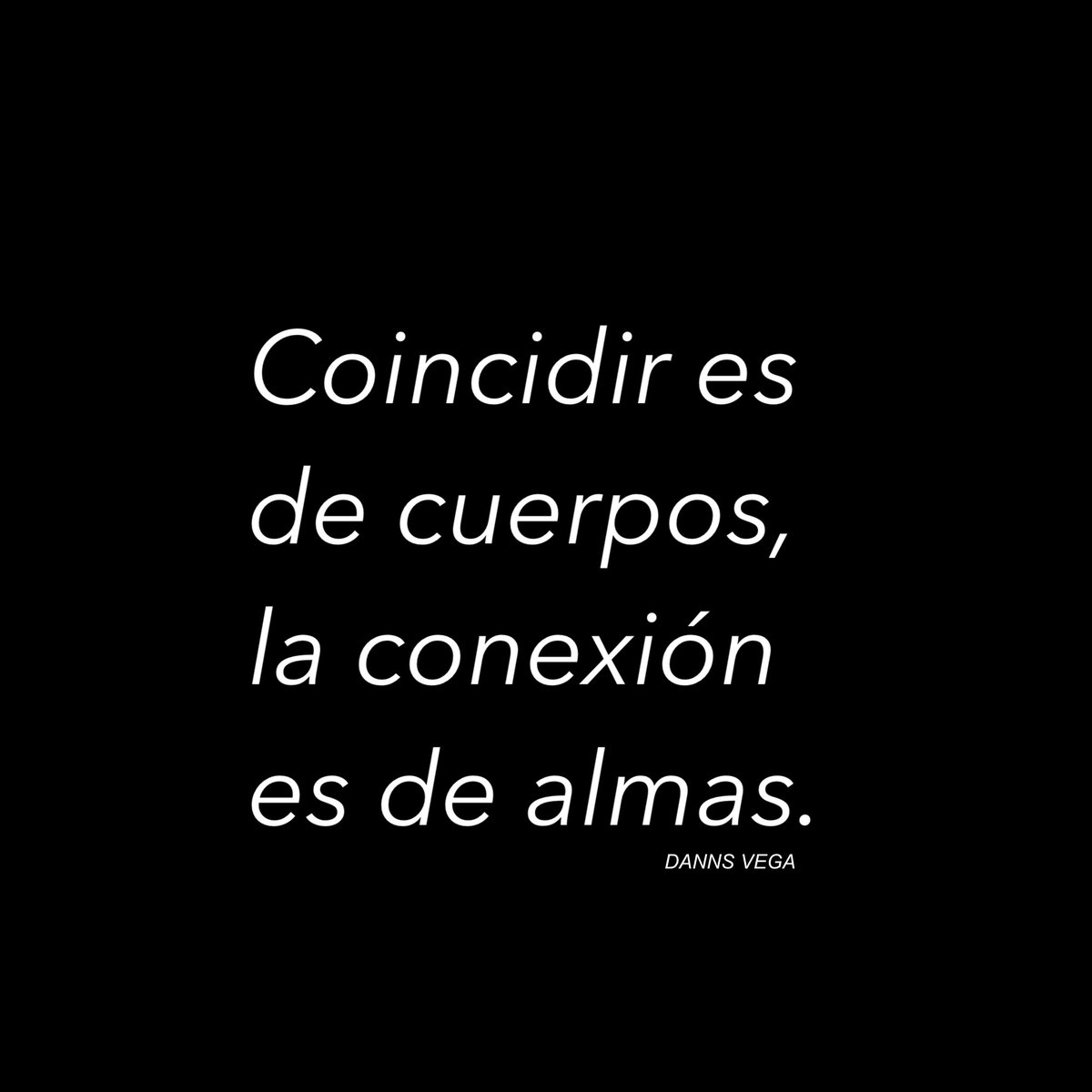 DannsVega's tweet photo. Coincidir es de ✍🏼 https://t.co/BPhPgx3NBE