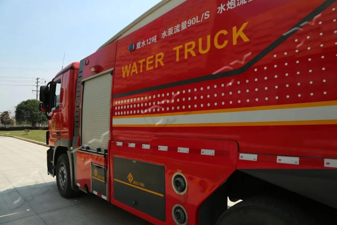 DaomingCo's tweet photo. The #daoming #vehicle #grahpic film uses double plastic single silicon with air channel release paper.
Widely used in fire engines, police cars and #ambulances and other #emergency vehicles, visible distance up to 300 meters at night.
#safety #traffic https://t.co/VLm93B5LUA