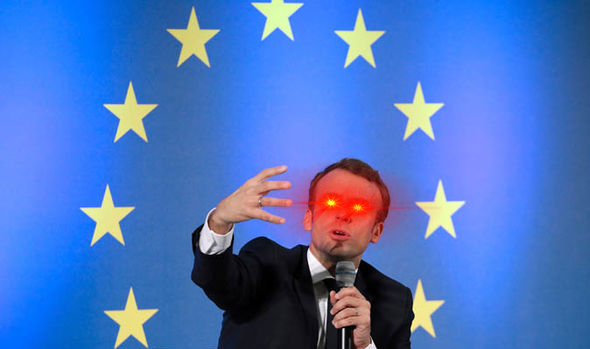 PanEuropeanMovement tweet media
