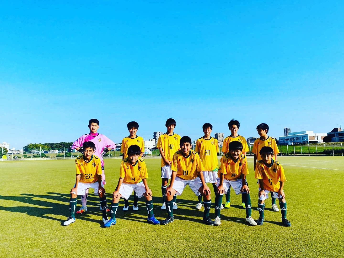 高槻fc ジュニアユース Fc Twitter