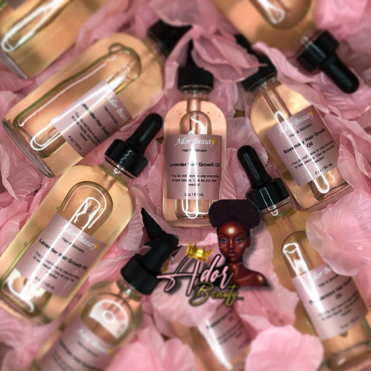 Anbrielle tweet media