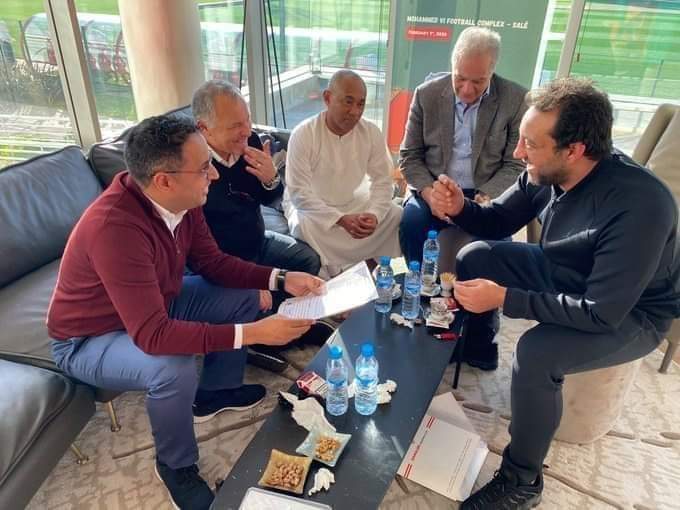 KoxMed's tweet photo. #ZAMALEK_FOR_ARBITRATION https://t.co/lXDmFLZC2G