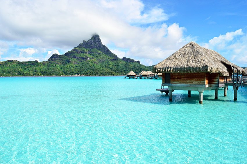 On propose de vous envoyez vivre sur cette île SEUL pendant 30 ans gratuitement mais en échange vous pouvez plus être en contact avec vos proches ou le monde extérieur vous acceptez ?