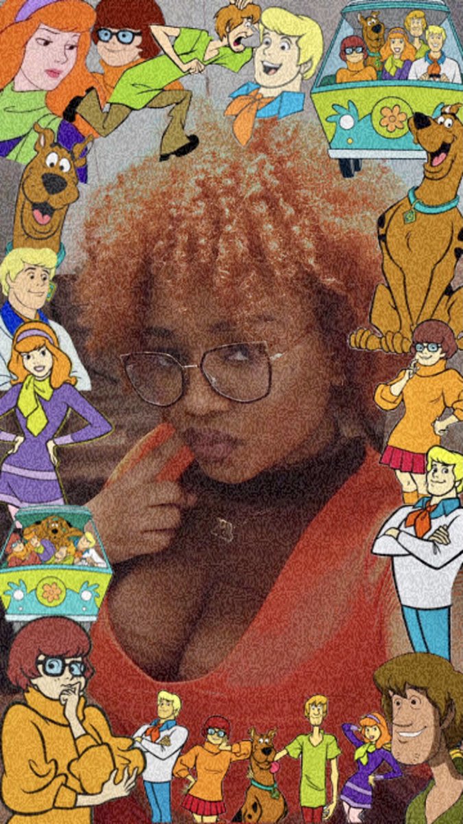 uhGODherself's tweet photo. Sorry Iโm late I couldnโt find my glasses ! Lmao ๐ #jenkies https://t.co/v2ZorHkzod
