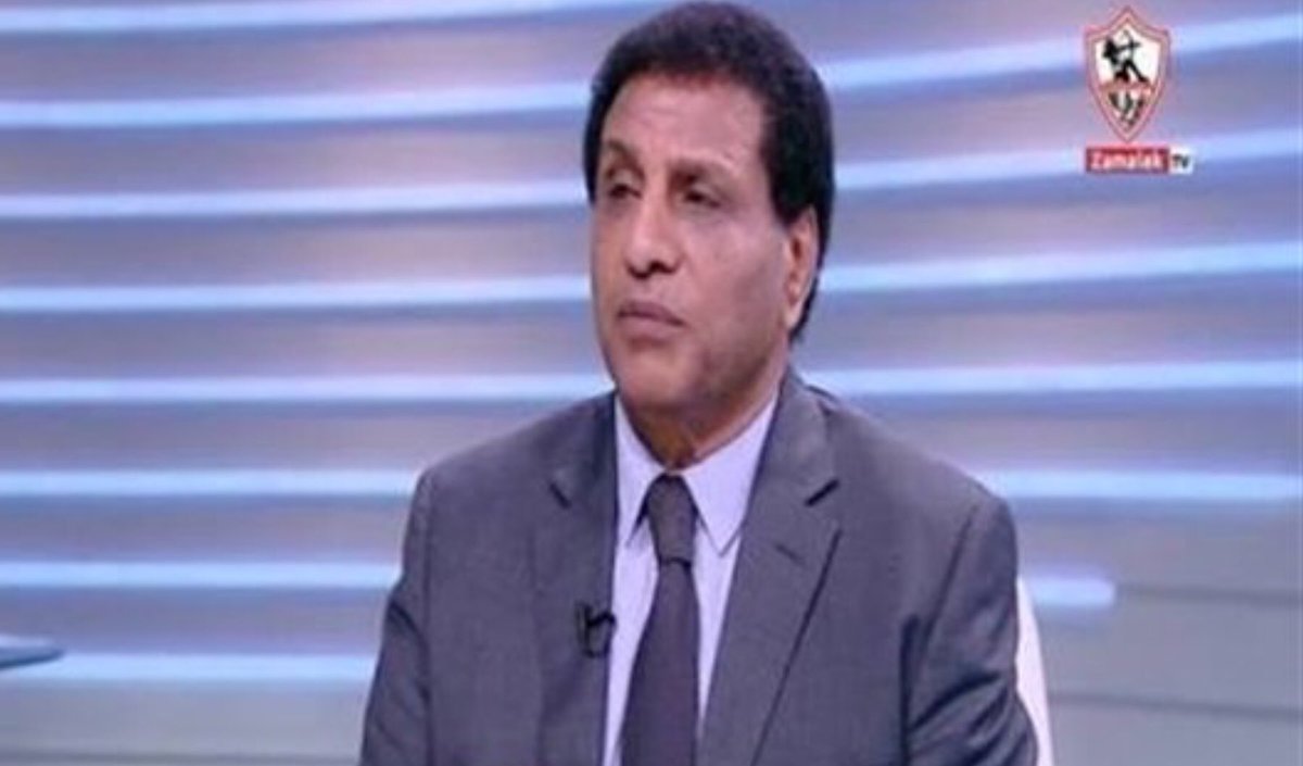 adilaboumaroua's tweet photo. #ZAMALEK_FOR_ARBITRATION https://t.co/N1FlBN9BpC