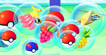 Pokemon Go Services tweet media