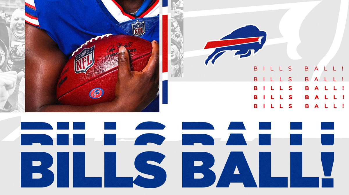 Buffalo Bills on X: 'FORCED FUMBLE. BILLS BALL! #NEvsBUF