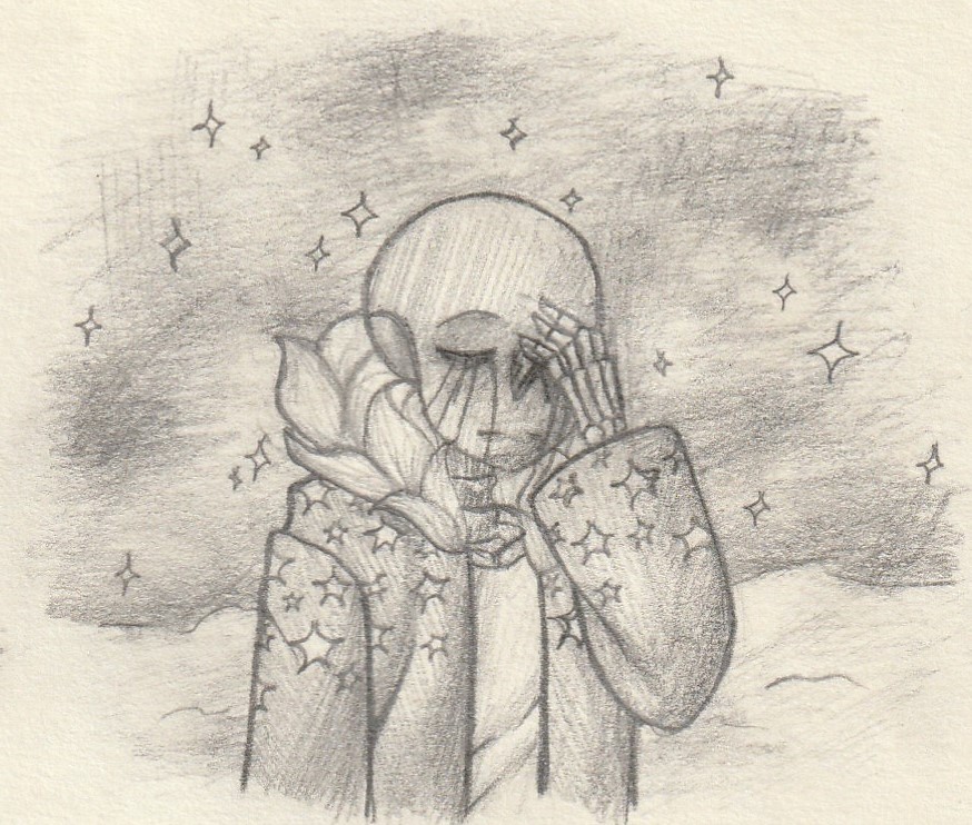 Ekemiel_uwu's tweet photo. His eyes become stars when he is happy, but this rarely happens since HE was gone.
1/2
#Errorink #Error_sans #Ink_sans #His_Story #Star_Error #Galaxy_Ink https://t.co/WEgEK4uueP