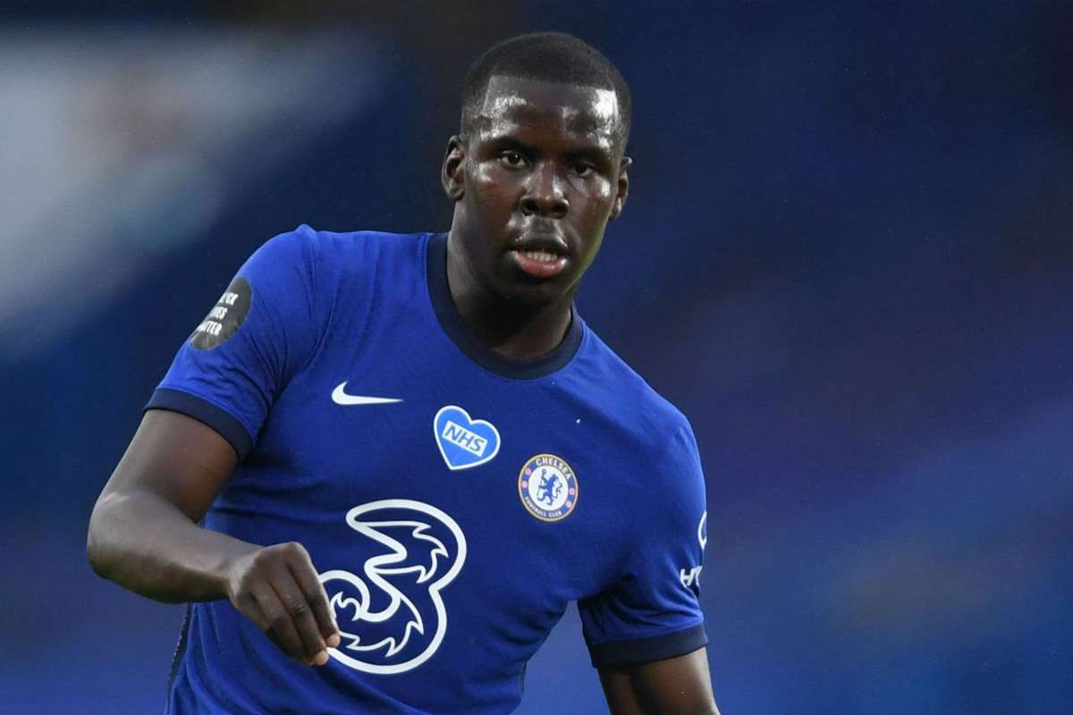 3. Kurt Zouma (Safe) 5.2m 8.2% ownership  Playing in a safe Chelsea defence with the arrival of Edouard Mendy. 3 attacking returns so far this season  Good run of fixtures coming up for Chelsea.