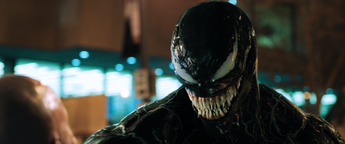 Netflix Japan ネットフリックス Pa Twitter 2年前の今日は ヴェノム の劇場公開日 最も残虐な悪 最悪の存在である地球外生命体シンビオートが人間に寄生し 暴れまわる はずが日本ではなぜかカワイイと話題に 視聴はこちらから T Netflix Japan ネットフリックス Pa Twitter 2年前の今日は ヴェノム の劇場公開日 最も残虐な悪 最悪の存在である地球外生命体シンビオートが人間に寄生し 暴れまわる はずが日本ではなぜかカワイイと話題に 視聴はこちらから T