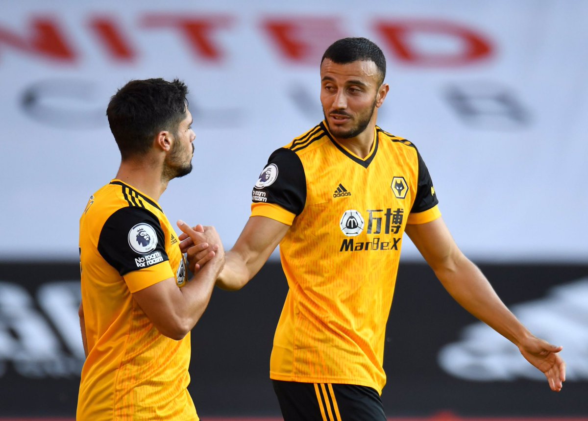 [THREAD] With Romain Saiss now out of Wolves team it’s time to trawl through potential replacements for the Moroccan man. Here are some replacements you should consider.  and  very much appreciated. #FPL  #FPLCommunity