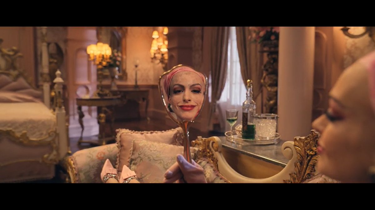 Convenção das Bruxas (The Witches, 2020, dir. Robert Zemeckis) https://t.co/B8iTQFf7DX