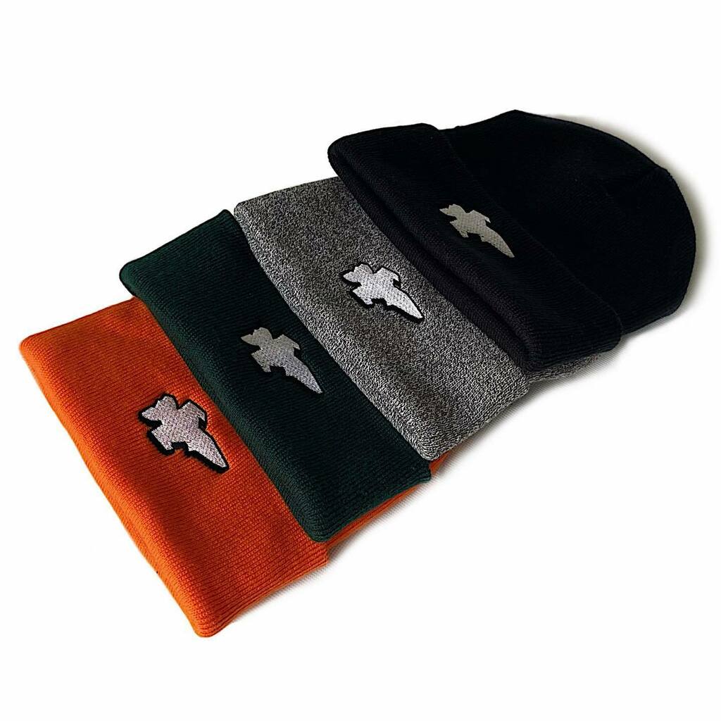HeadlessFlywear's tweet photo. Lockdown look: Plane Beanie &amp; A face mask 🧶😷 

#BeanieSZN #HeadlessFlywear #NoBarbersorHairdressersForAMonth #HideYourHair https://t.co/4fKCsuTkmL https://t.co/YdWNHf75LO