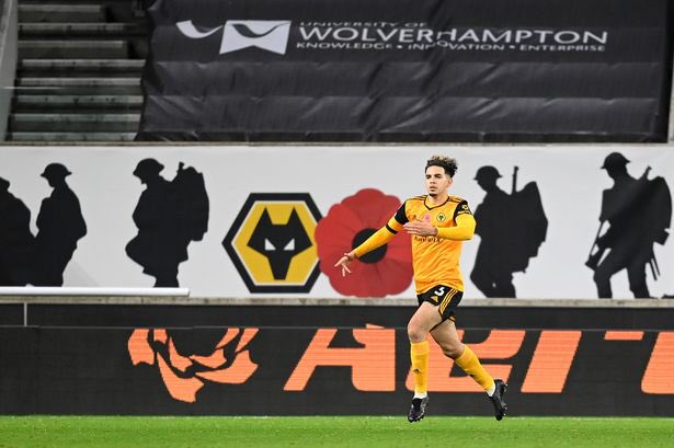 2. Rayan Ait Nouri (RISK) 5m 0.1% ownership. Playing LWB for Wolves in a system which suits him  1 return on his debut vs CRY  Uber differential with very low ownership Big rotation risk with Marcal and potentially Saiss  Tough run of fixtures coming up.