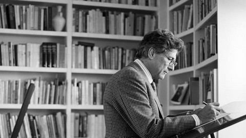 Happy Birthday Edward Said.   