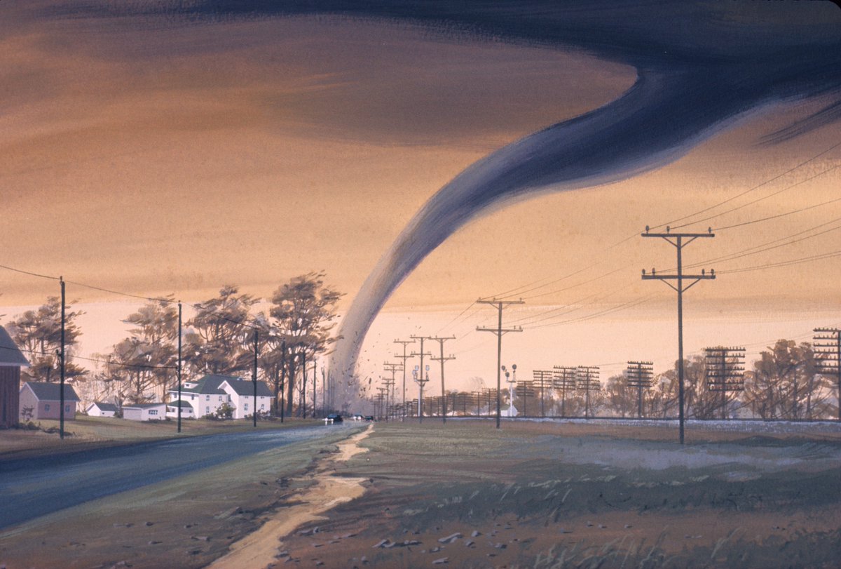 GrandMasterAle's tweet photo. Today let’s look at the danger of great storms raging destruction on Earth. Storms are a response to difference of temperature between the layers of atmosphere and between the cold poles and the warm equatorial heavily humid airs. 1/2 https://t.co/b7xFCHf0u2