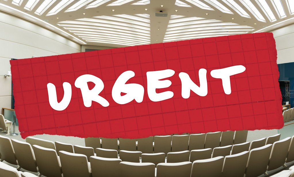 While Calgary's kids are dressing up in spooky costumes and hoping for lots of candy treats from their friends and neighbours, it's nothing but tricks down at City Hall.1/18 #YYCCC  #YYC