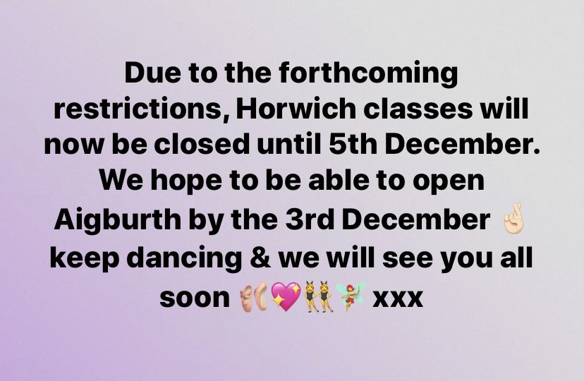 Impact Dance tweet media