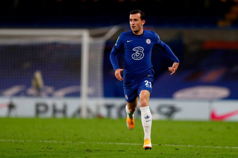 6. Ben Chilwell (Premium)  5.9m 22.3% ownership. Playing in defensively solid Chelsea team  Operates as a LM in attack and makes darts towards the back post.  1G+2A in 4 games already for Chelsea  Good run of fixtures in next 10 games.  Cost of 5.9m