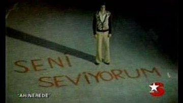 Ben sandım