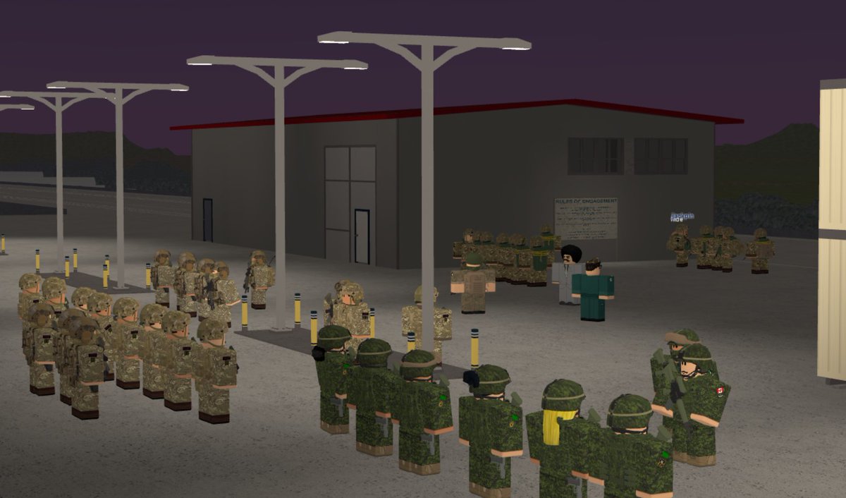 Canadian Armed Forces tweet media