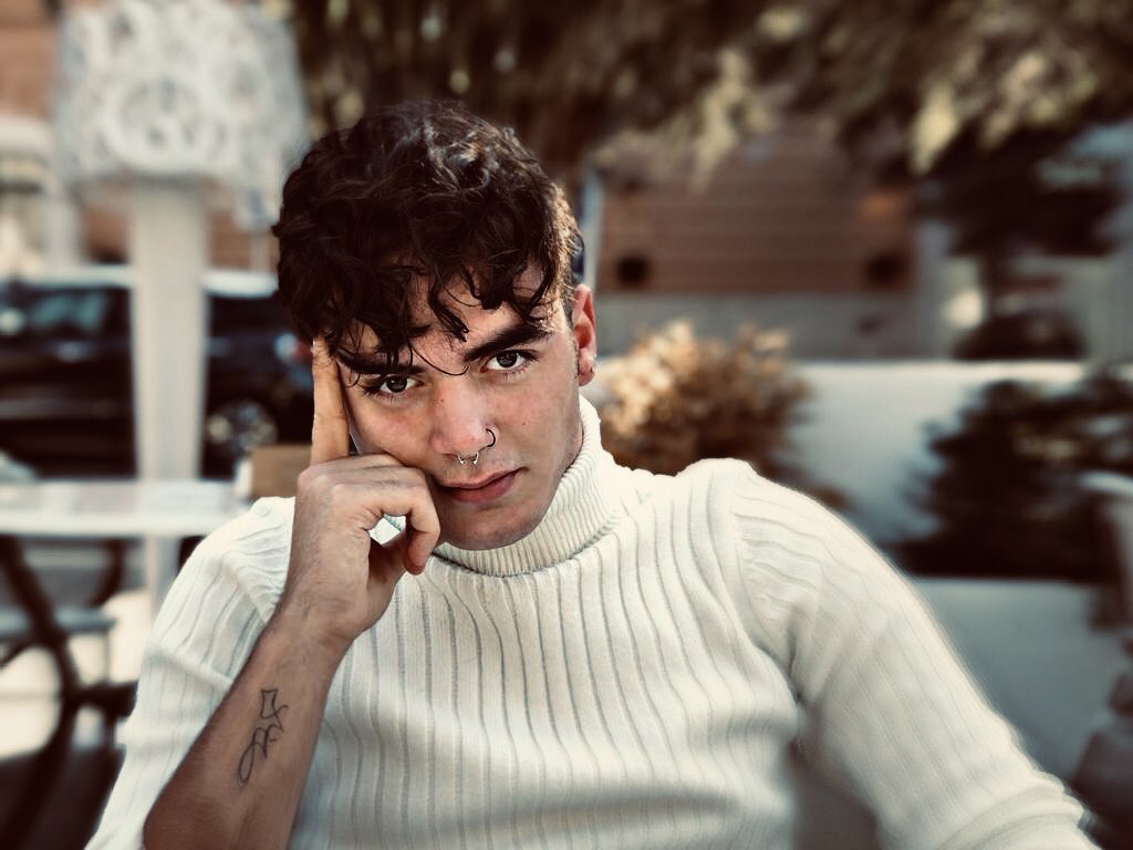 francedangelit's tweet photo. Hoy rizos 😅 https://t.co/1t5L7tQkuO