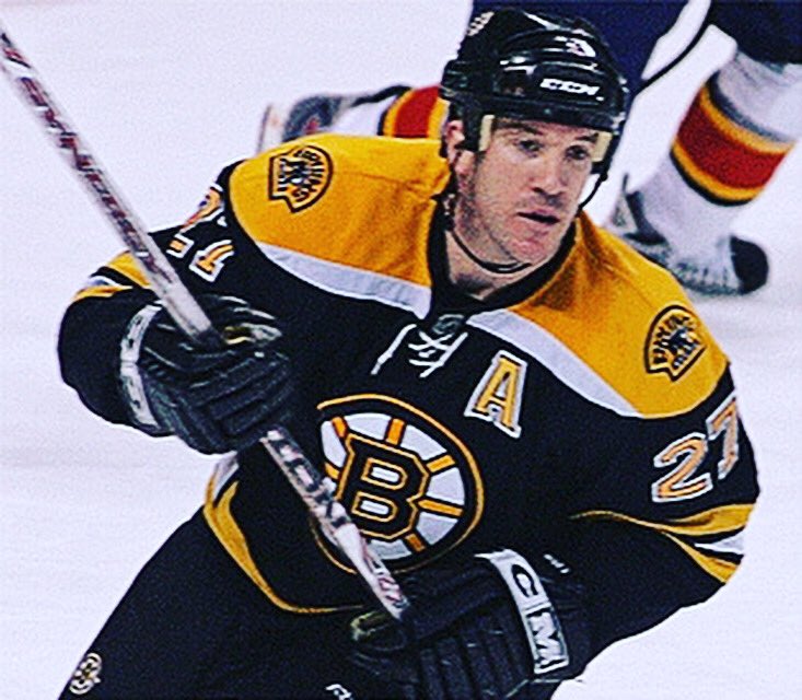 Happy Birthday Glen Murray, Born: November 1, 1972 in Halifax, Nova Scotia 