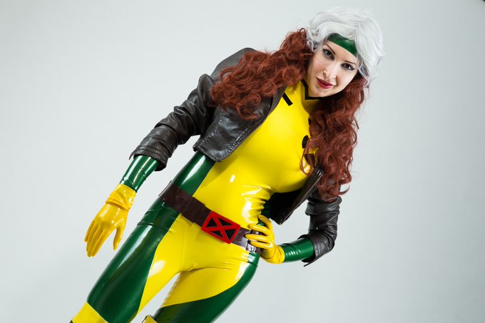 Post Halloween cosplay pic! Do you remember this photoset? Get it on https://t.co/2XroawjR1O #fetish<a href="/tag/sexy"class="tags"><span>#sexy</span></a><a href="/tag/cosplayer"class="tags"><span>#cosplayer</span></a><a href="/tag/cosplay"class="tags"><span>#cosplay</span></a><a href="/tag/latex"class="tags"><span>#latex</span></a><a href="/tag/fetish"class="tags"><span>#fetish</span></a><a href="/tag/bigboobs"class="tags"><span>#bigboobs</span></a>