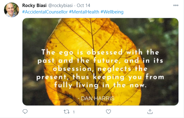 AugmentLearn's tweet photo. If you're looking for a great educator to follow, check out the work @rockybiasi is doing. He is an extremely knowledgeable and one of the best at what he does in the counselling and wellbeing space. #accidentalCounsellor #hauora #wellbeing #edchatau #edchatnz https://t.co/UxMXLTCqWM