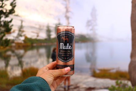 BreakthruBevIL's tweet photo. Heading to the great outdoors during the fall? @therealmule20 is the perfect Moscow Mule to take with you! https://t.co/oH3aaCo9GC