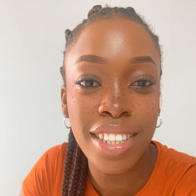 Shazzie tweet media
