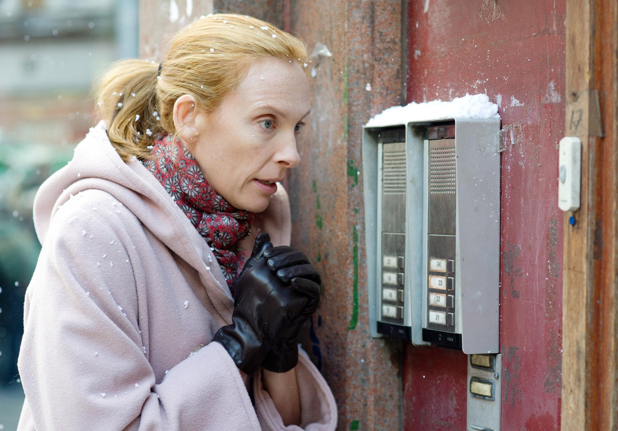 Happy birthday, Toni Collette! 