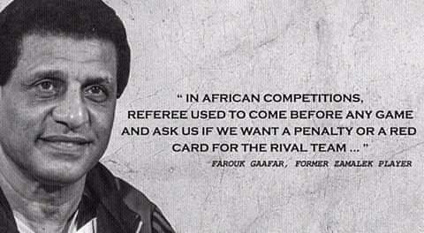 #ZAMALEK_FOR_ARBITRATION