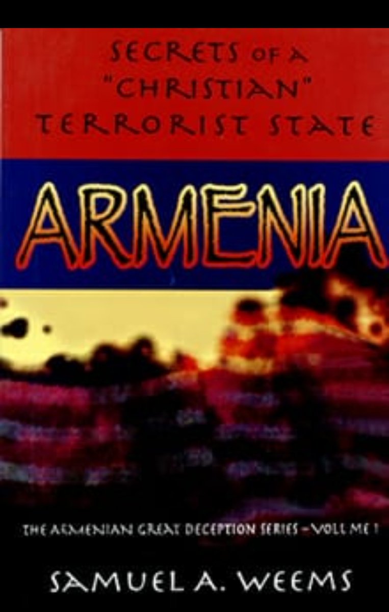 nargizchemist's tweet photo. Read and do not be a victim of #armenian lies or #lobbi
Do not support #terrorism
We will defend our home, hey #Armenian sectants, do you hear me?
So, your money or cheap journalist cant hide the truth!
#DontBelieveArmenia 
#neverbelievearmenia
#KarabakhisAzerbaijan 
#Azerbaijan https://t.co/eAmjC7INPk